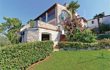 Ferienwohnung für 4 Personen, mit Terrasse in Banjole