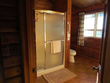 Lake House for 2 Guests in Puget Sound, Whidbey Island, Picture 1