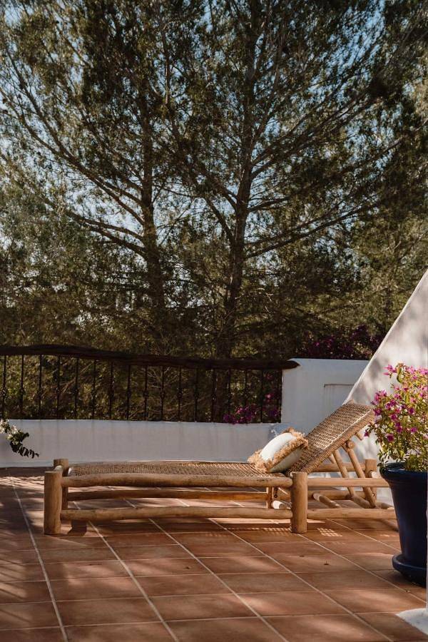 Can Vistabella Boutique Resort in Bella Vista (Ibiza), Sant Antoni de Portmany