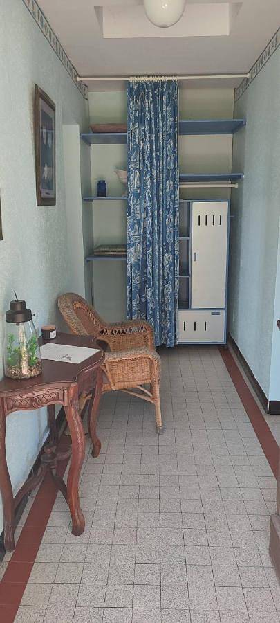 Appartement entier, One-Bedroom Apartment in Capvern les Bains, Capvern