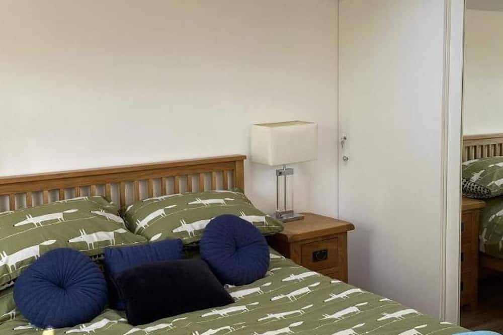 Ganze Wohnung, 1Br-Balcony-Petfriendly-Garden-Free Parking in Louth, Lincolnshire