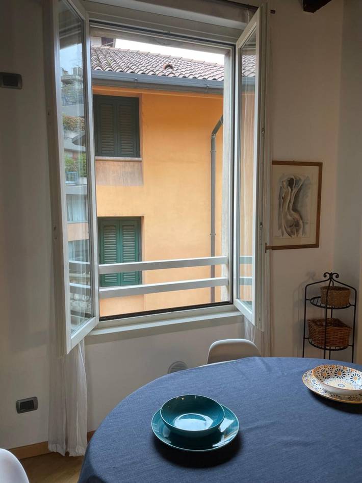 Ferienwohnung für 4 Personen in Bergamo - 4