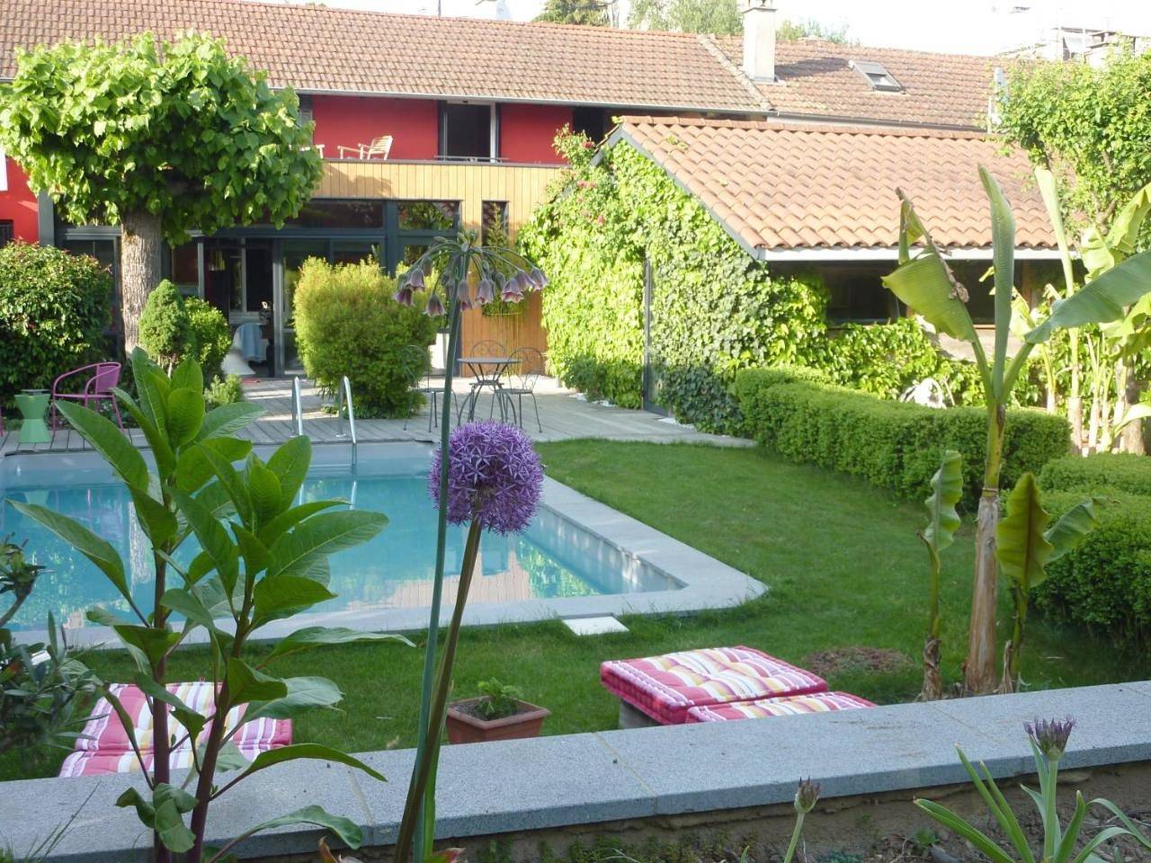 Chambre d'Hotes "Riad des Baudières" in Bourg-en-Bresse, Région de Bourg-en-Bresse