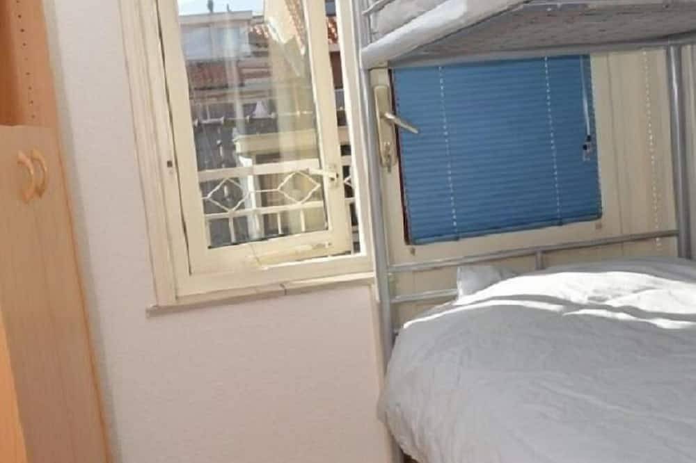 Ferienhaus mit privater Terrasse in Katwijk, Niederländische Nordsee