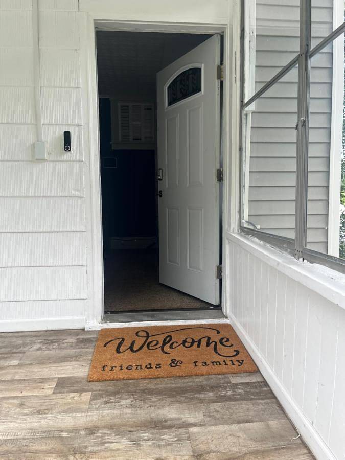 Casa de vacaciones para 6 personas, con terraza - 1