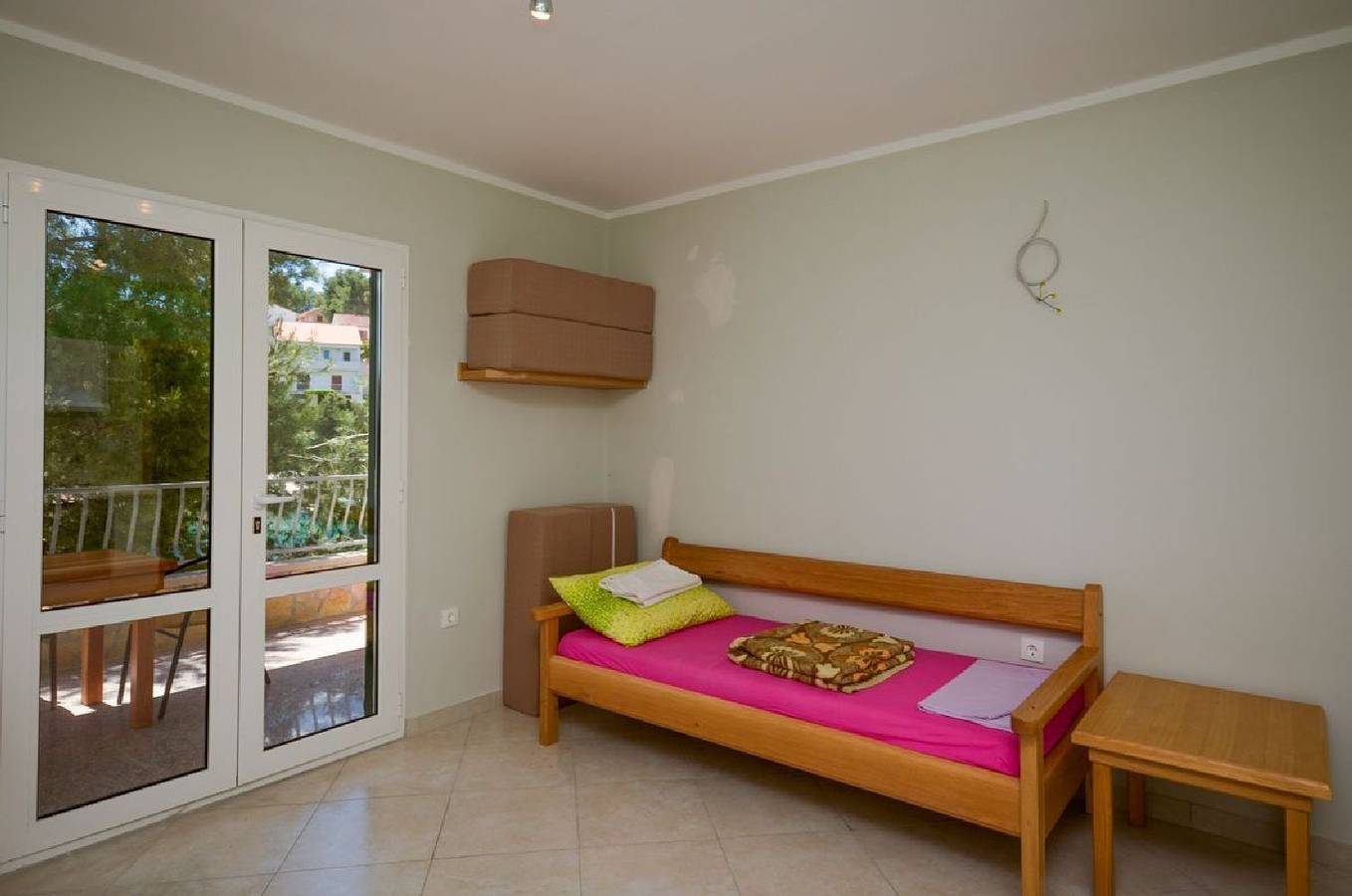 Cały apartament, Apartments Ivo in Vrboska, Hvar (wyspa)