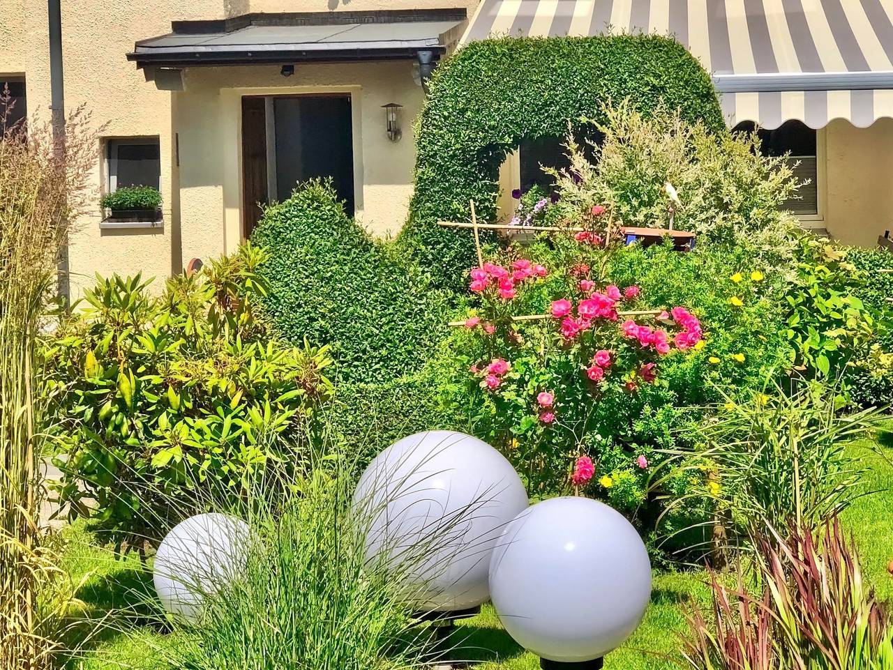 Ganze Ferienwohnung, Ferienwohnung Haus Feig in Geyer, Erzgebirge