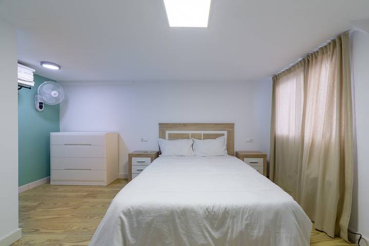 Gîte pour 4 personnes à Mojácar - 3