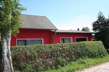Bauernhof für 4 Personen, mit Garten auf Fischland - Darß - Zingst