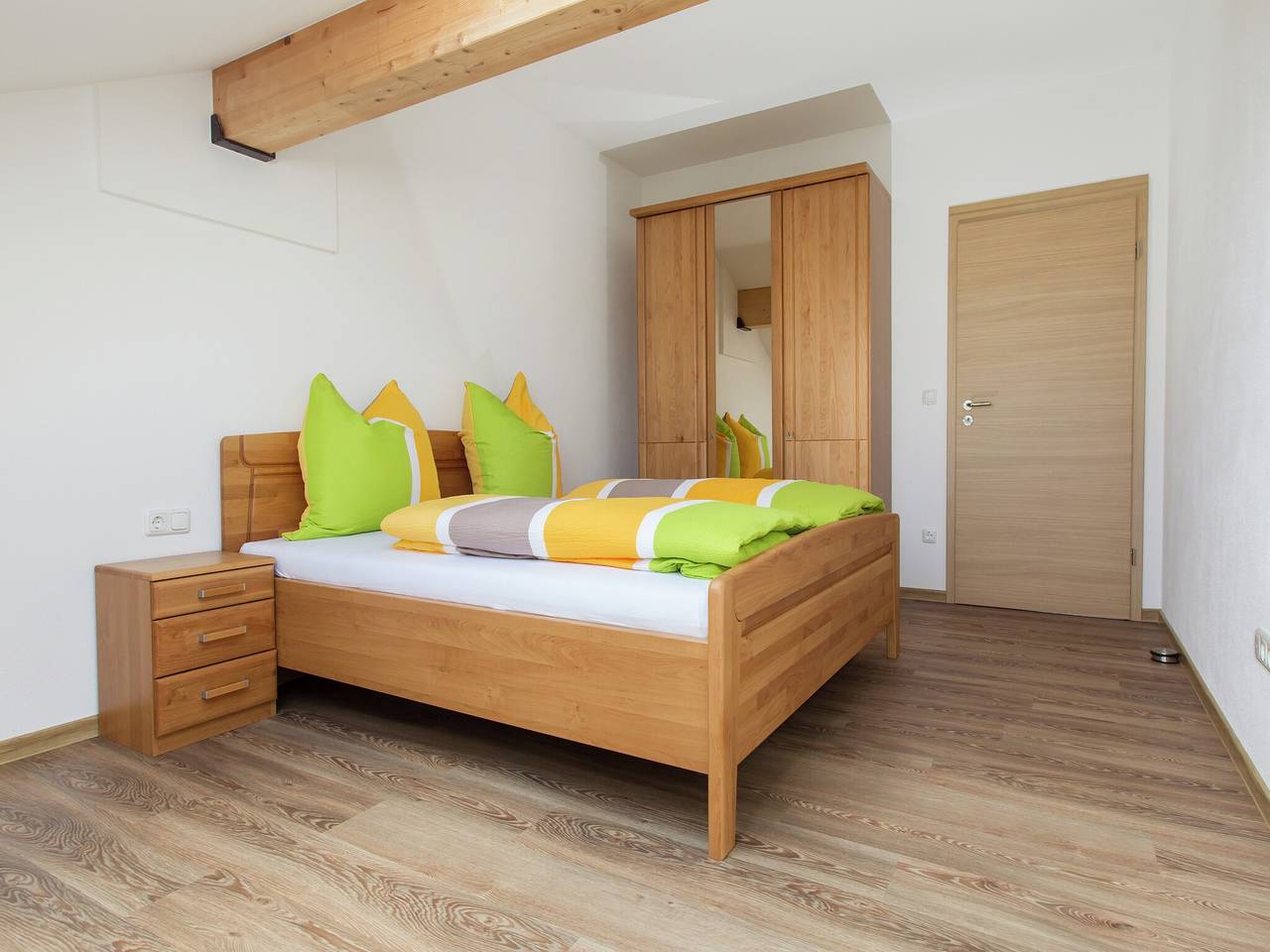 Ganze Wohnung, Traumhaftes Feriendomizil für Familien in Ellscheid, Vulkaneifel