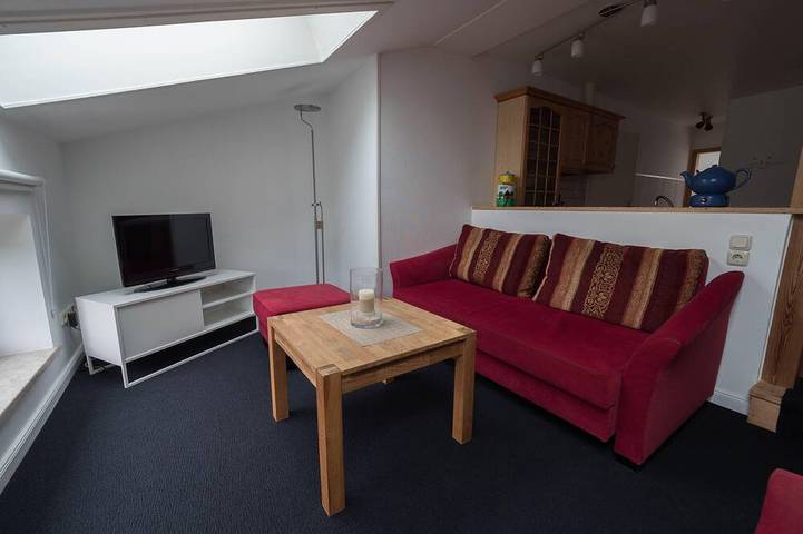 Hütte für 4 Personen, mit Garten auf Fehmarn - 4