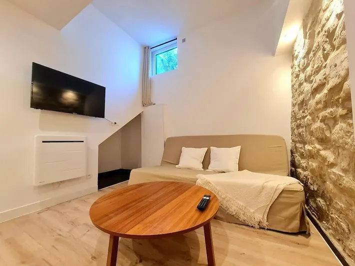 Apartamento de vacaciones para 4 personas - 1