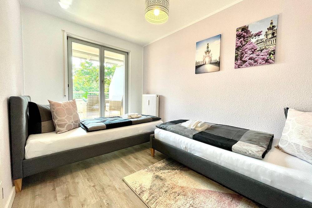 Ganze Wohnung, Wunderschön Wohnen im Apartment Rooftop in Dresden, Dresden und Umgebung