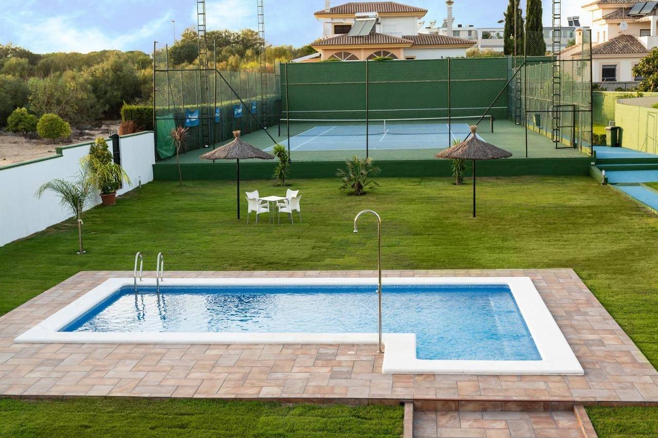 Dunas villa in El Puerto de Santa María, Costa de la Luz