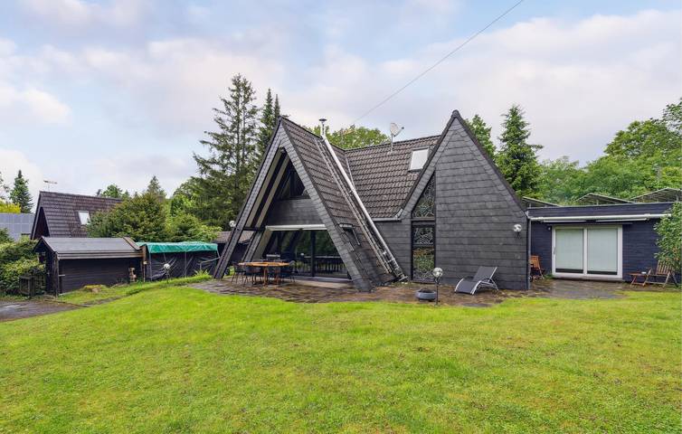 Ferienhaus für 6 Personen, mit Terrasse und Sauna, mit Haustier in der Vulkaneifel - 2