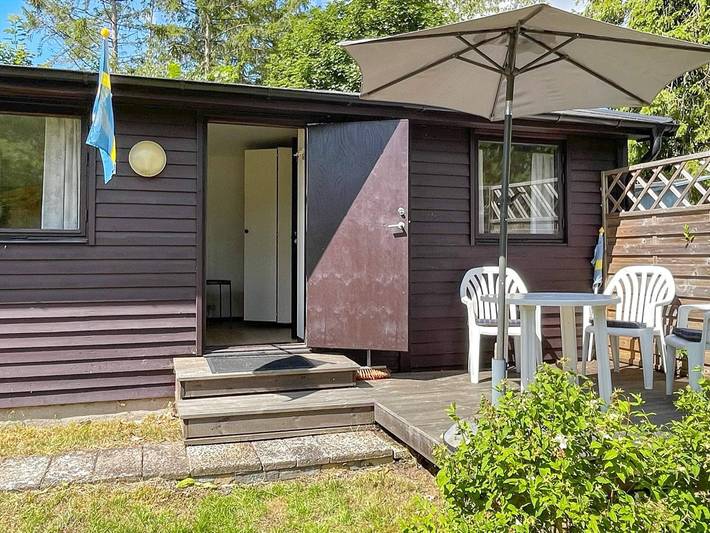 4 Personen Ferienhaus in Beddingestrand in Beddingestrand, Beddinge