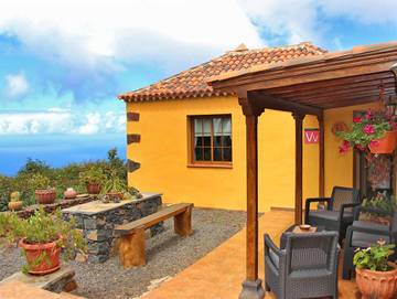 Ferienhaus für 4 Personen in La Palma Nord, Kanaren, Bild 2