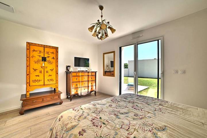 Location de vacances pour 6 personnes à Étaules - 4