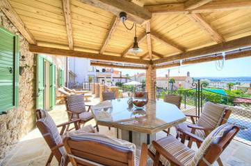 Ferienhaus für 8 Personen in Malinska, Krk, Bild 3