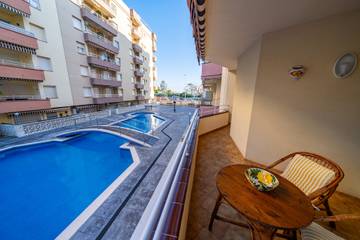 Location De Vacances pour 4 Personnes dans Pineda de Mar, Maresme, Photo 1