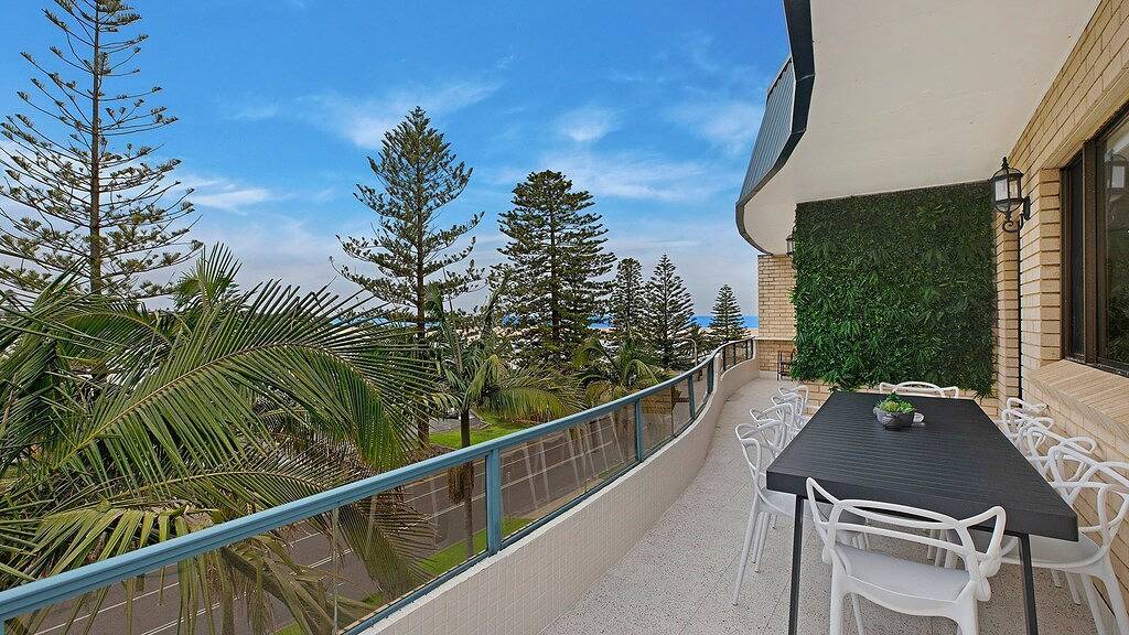 Ganze Wohnung, Caesars Palace Penthouse in The Entrance, New South Wales