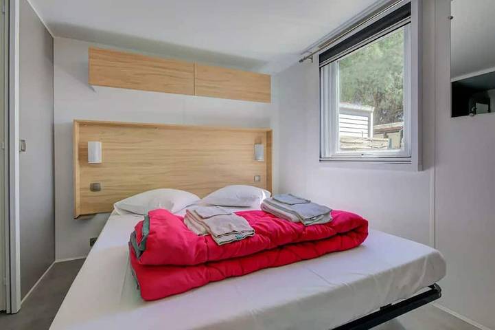 Camping pour 6 personnes au Grau-d'Agde - 2