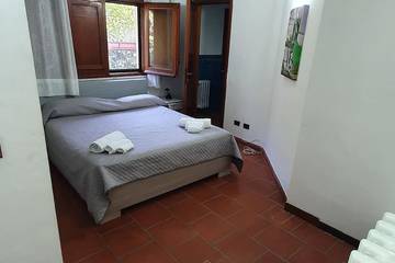 Villa Con Piscina per 6 Persone in Palermo, Provincia di Palermo, Foto 1
