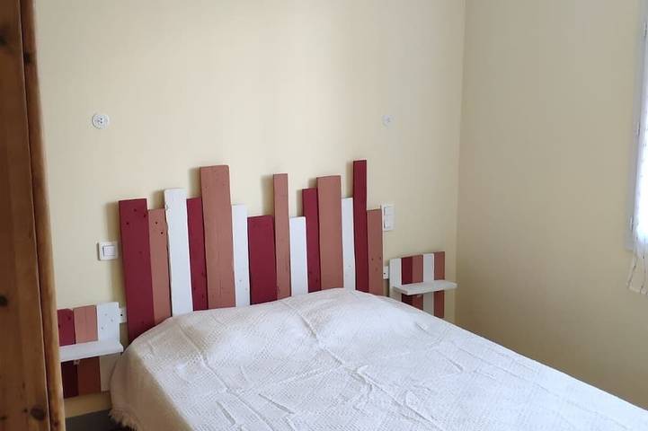 Location de vacances pour 8 personnes, avec jardin à Saint-Lyphard - 2