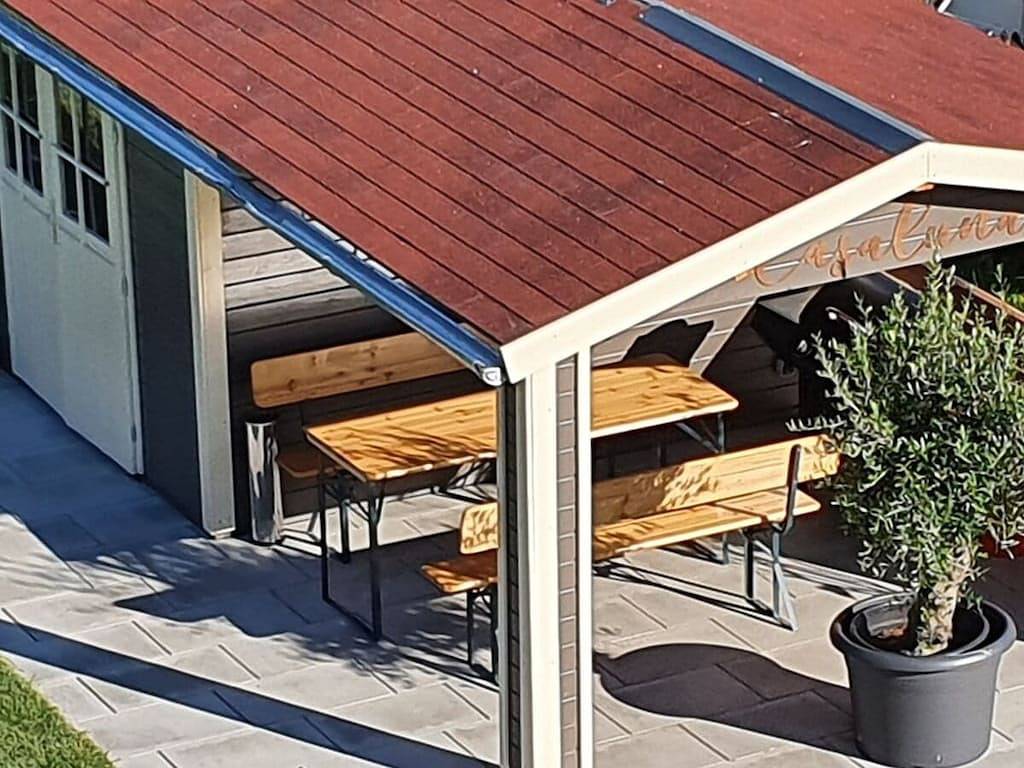 Apartment im Schwarzwald für 2 Von Belvilla in Bischoffingen, Vogtsburg im Kaiserstuhl