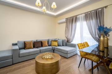 Ferienwohnung für 6 Personen, mit Balkon und Ausblick in Archangelos