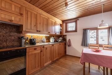 Holiday Rental for 2 People in Scuol, Grisons, Photo 2