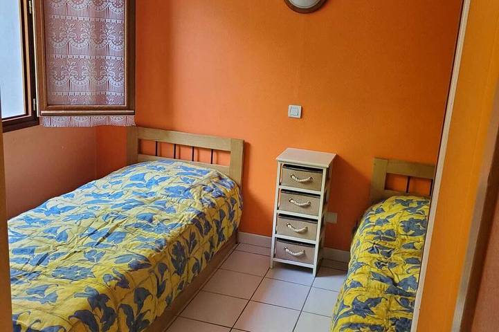 Gîte pour 6 personnes à Aste-Béon - 2