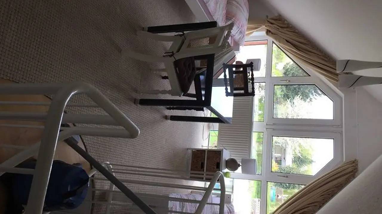 Ganze Ferienwohnung, Ferienwohnung für 5 Personen (55 m²) in Wellen (Sachsen-Anhalt) in Wellen (Sachsen-Anhalt), Hohe Börde