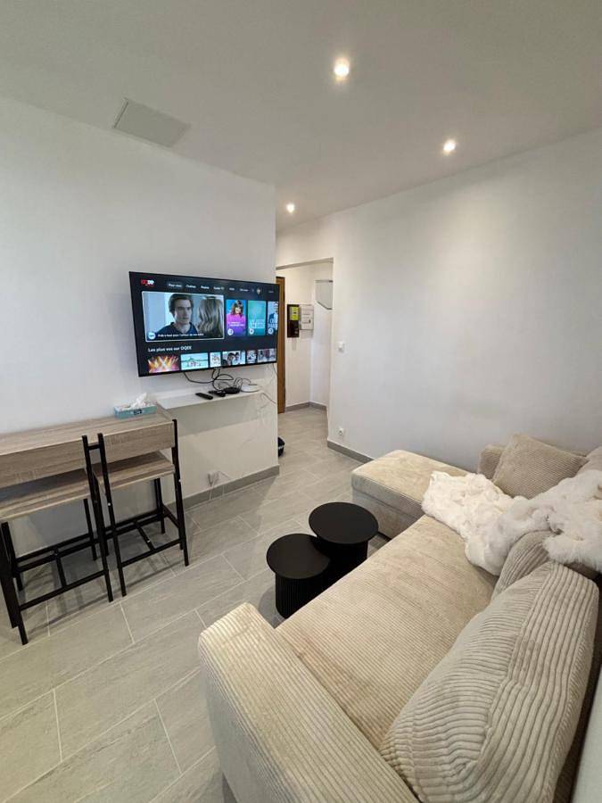 Gîte pour 2 personnes, avec vue à Draveil - 2