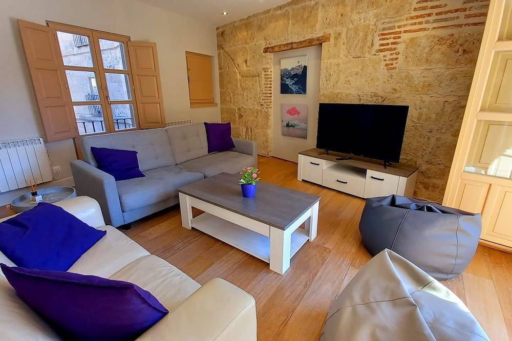 Geheel appartement, Top apartment in the Plaza Mayor of Salamanca in Centro (Salamanca), Salamanca