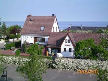Ferienwohnung für 4 Personen in Ostseebad Nienhagen, Nienhagen, Bild 4