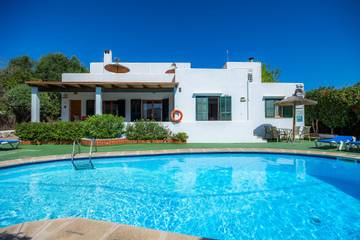 Apartment in Santanyí, Mallorca Süden