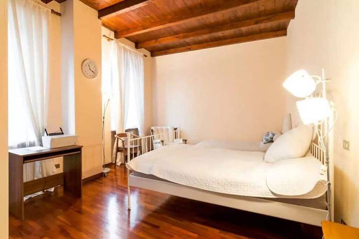 Villa Magnolia Lago Maggiore in Besozzo, Lago Maggiore