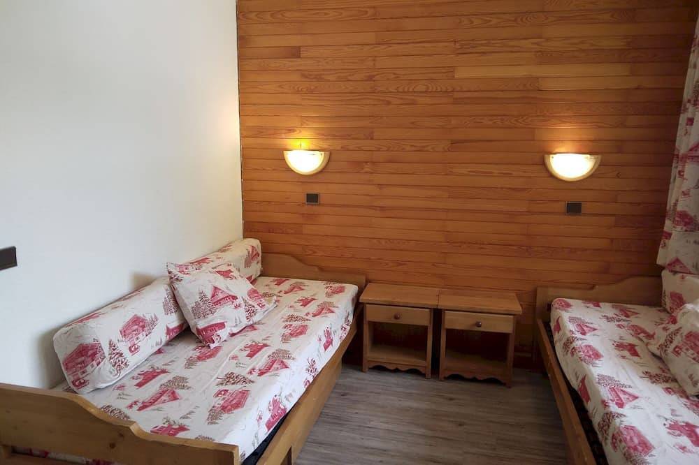 Apartamento entero, Travelski home classic - Résidence 3000 in La Plagne, La Plagne-Tarentaise