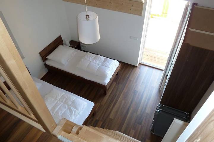 Villa mit pool für 10 Personen, mit Garten und Balkon sowie Pool in Österreich - 3