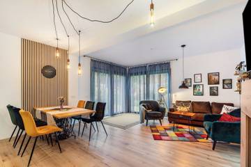 Ferienhaus für 4 Personen in Oybin, Görlitz & Umgebung, Bild 3
