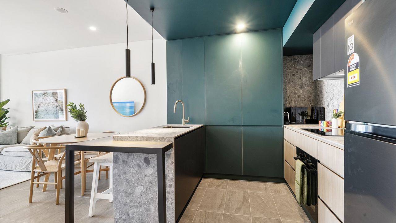 Apartamento vacacional entero, Ferienwohnung für 2 Personen (1 m²) in North Fremantle in North Fremantle, Perth