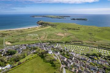 Apartment for 4 People in Penally, South-Wales, Photo 4