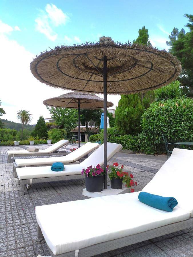 Villa with Private Pool in Vila Real (Cidade), Vale do Douro