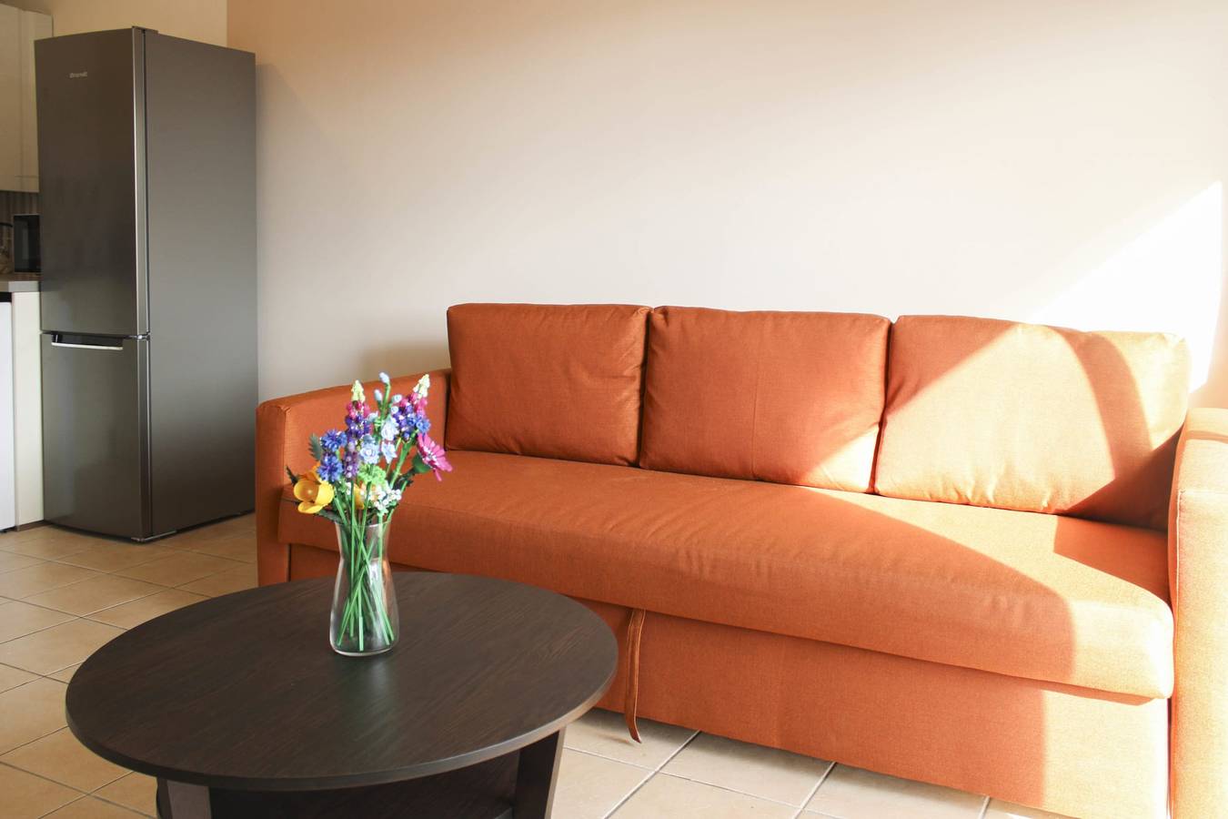 Entire apartment, Bright near the Stade de France with parking in Saint-Denis, Seine-Saint-Denis