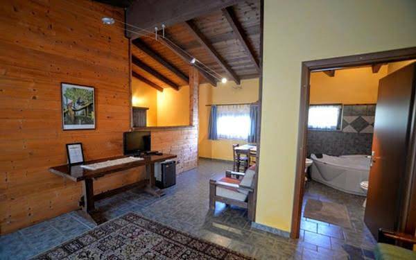 Location de vacances pour 2 personnes à Albareto - 3