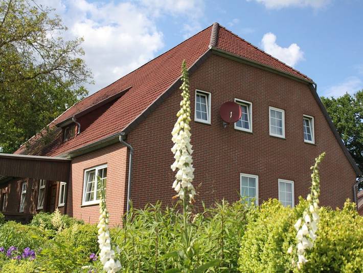Ferienwohnung mit 3 Schlafzimmer in Suderburg, Landkreis Uelzen