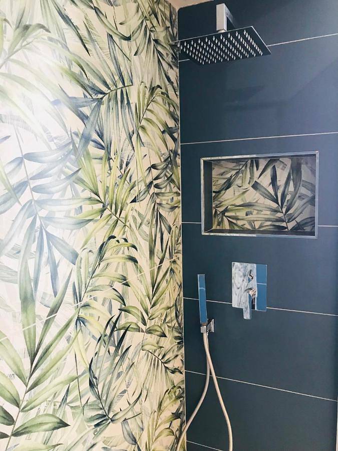 Maison d’hôte pour 3 personnes, avec balcon et vue à Vieste