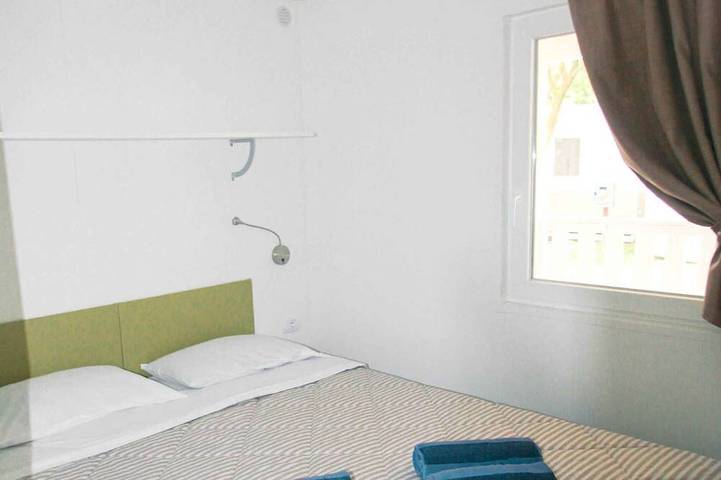 Camping für 5 Personen in Gallipoli - 4