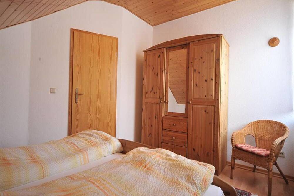Ganze Wohnung, Ferienweingut Hammes - 4-Bettwohnung in Mülheim, Bernkastel-Kues & Umgebung